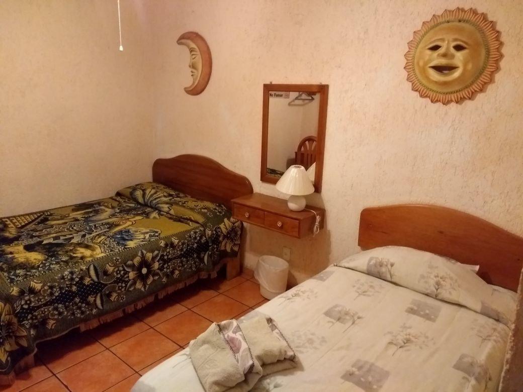 Hotel Casa Galena モレリア エクステリア 写真