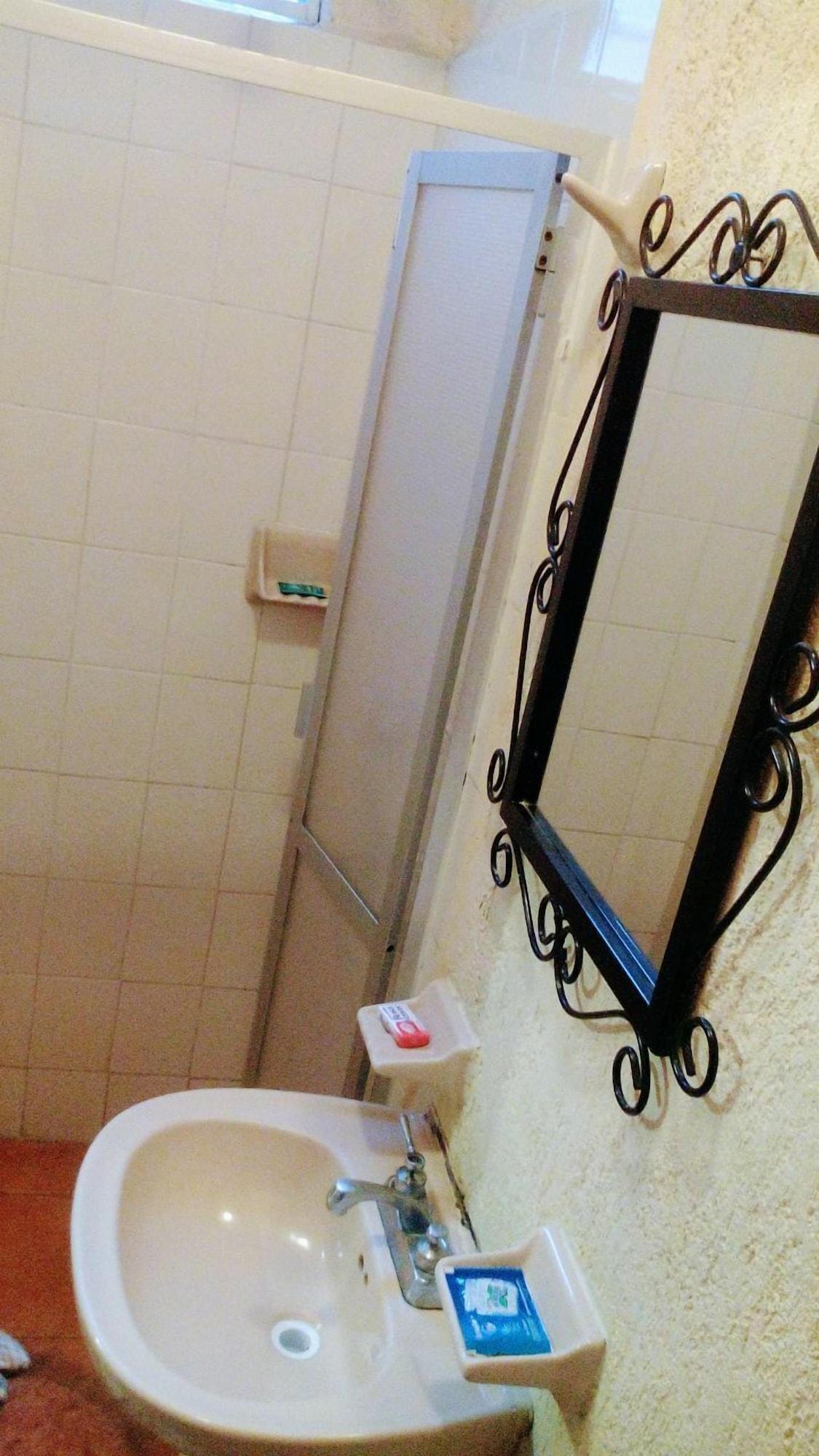 Hotel Casa Galena モレリア エクステリア 写真