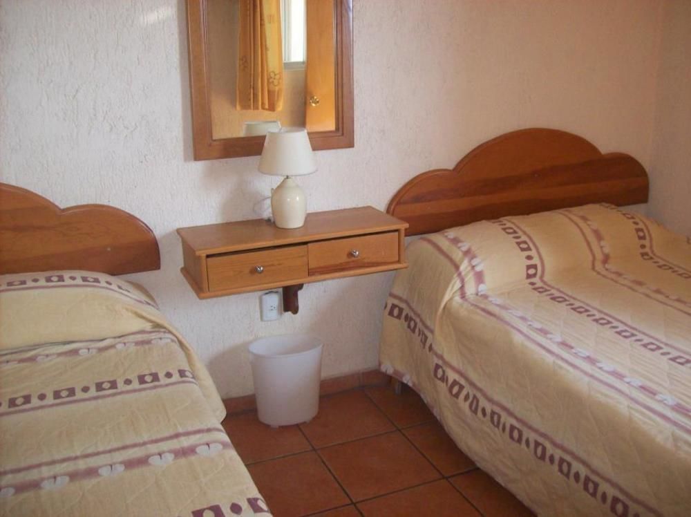 Hotel Casa Galena モレリア エクステリア 写真
